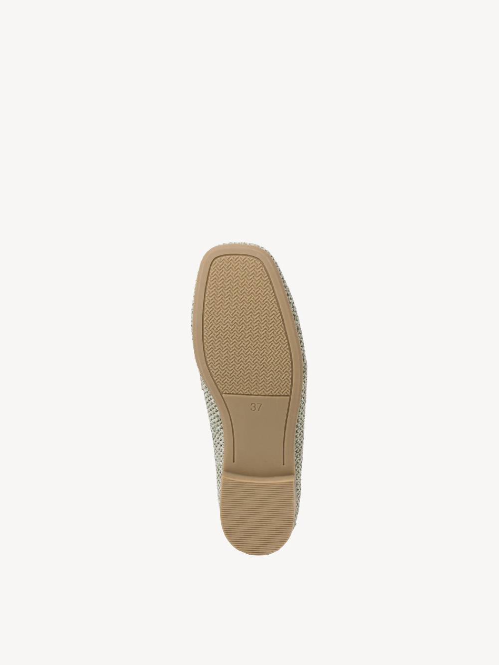 Marco Tozzi Slipper Fabrikverkauf