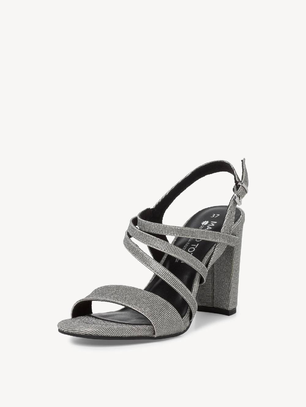 Marco Tozzi Sandalette Meist gekauft