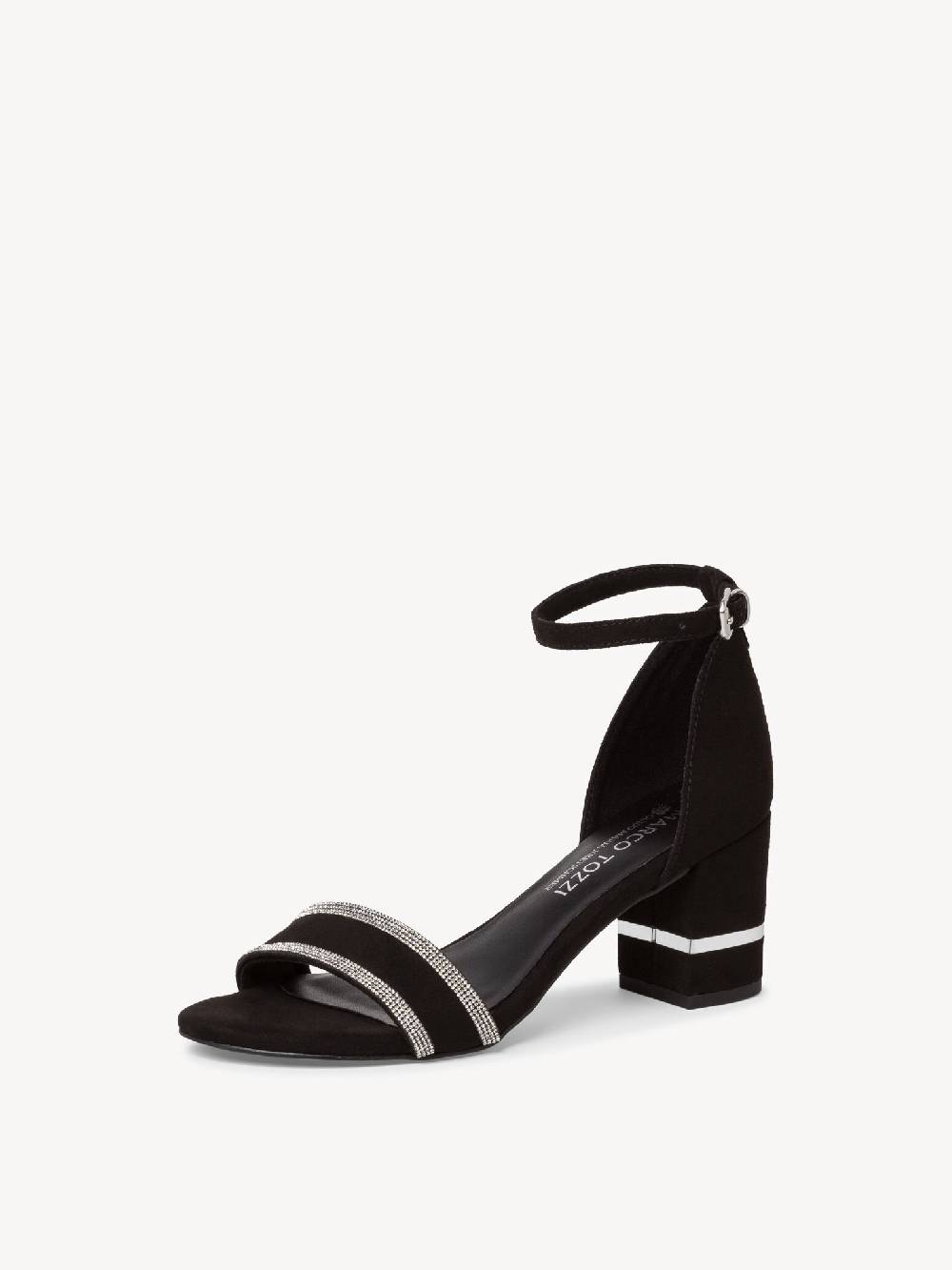 Marco Tozzi Sandalette Rabatt