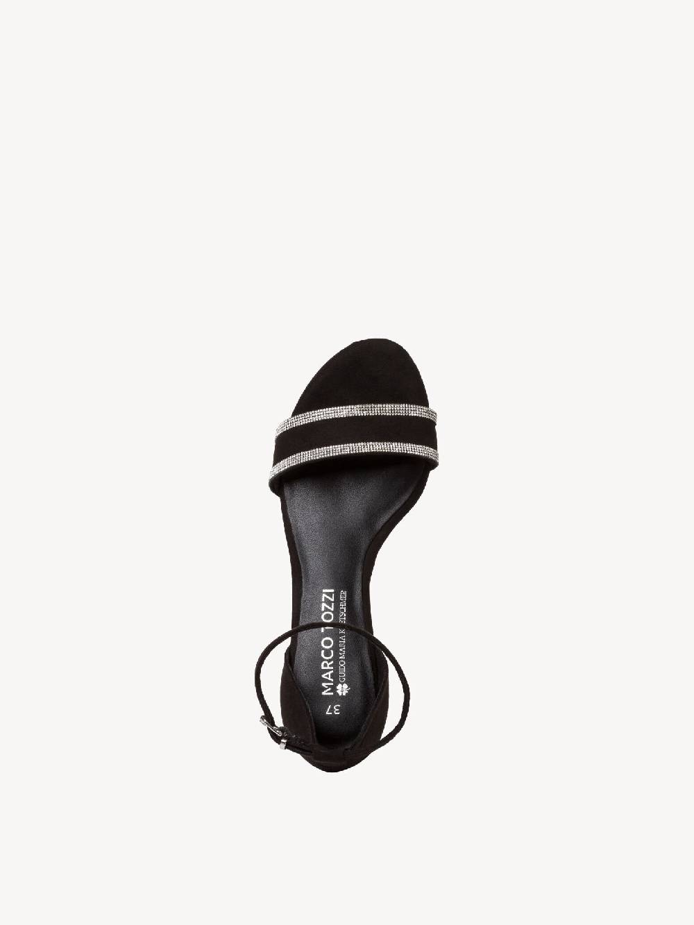 Marco Tozzi Sandalette Rabatt