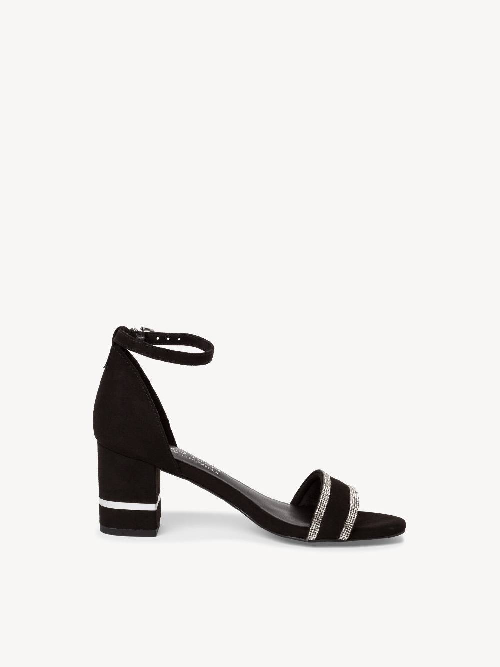 Marco Tozzi Sandalette Rabatt