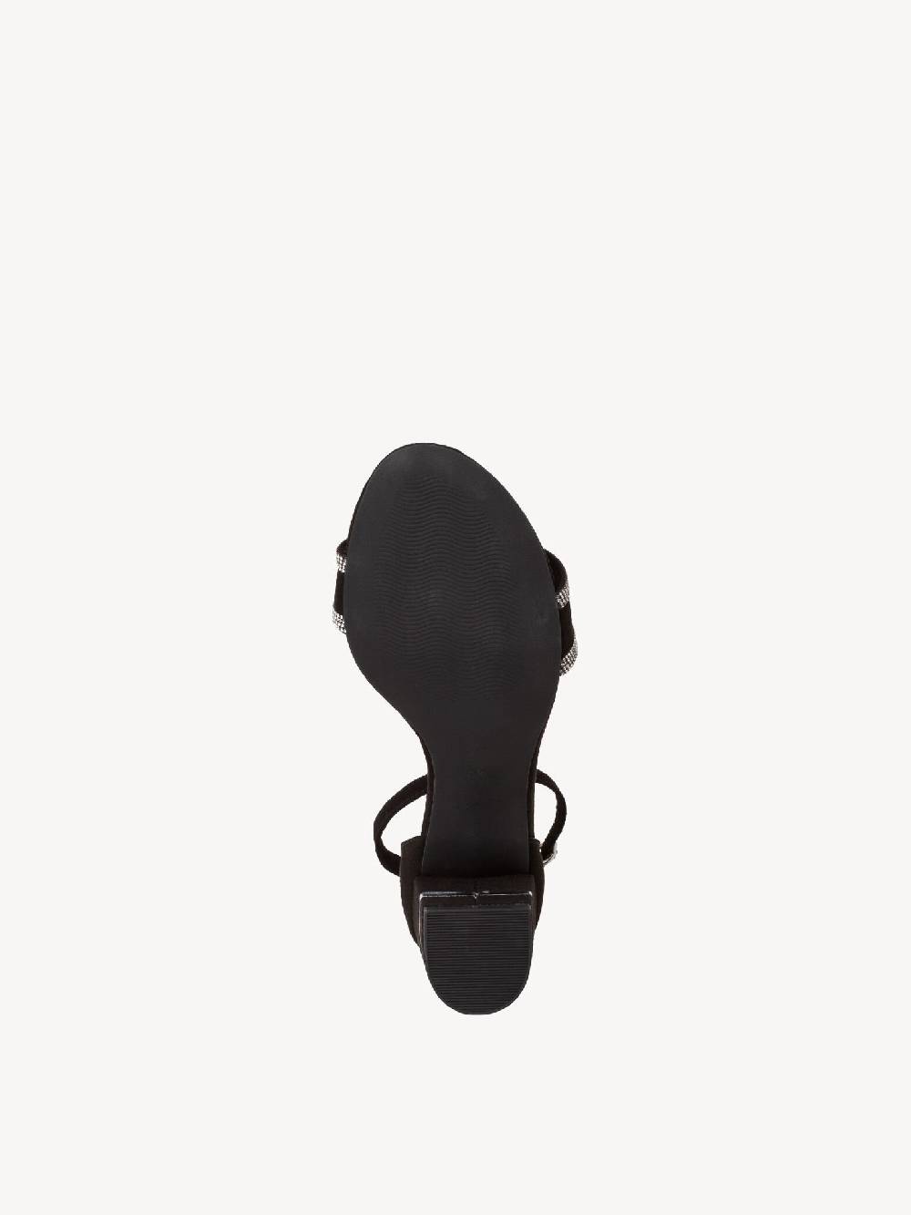 Marco Tozzi Sandalette Rabatt