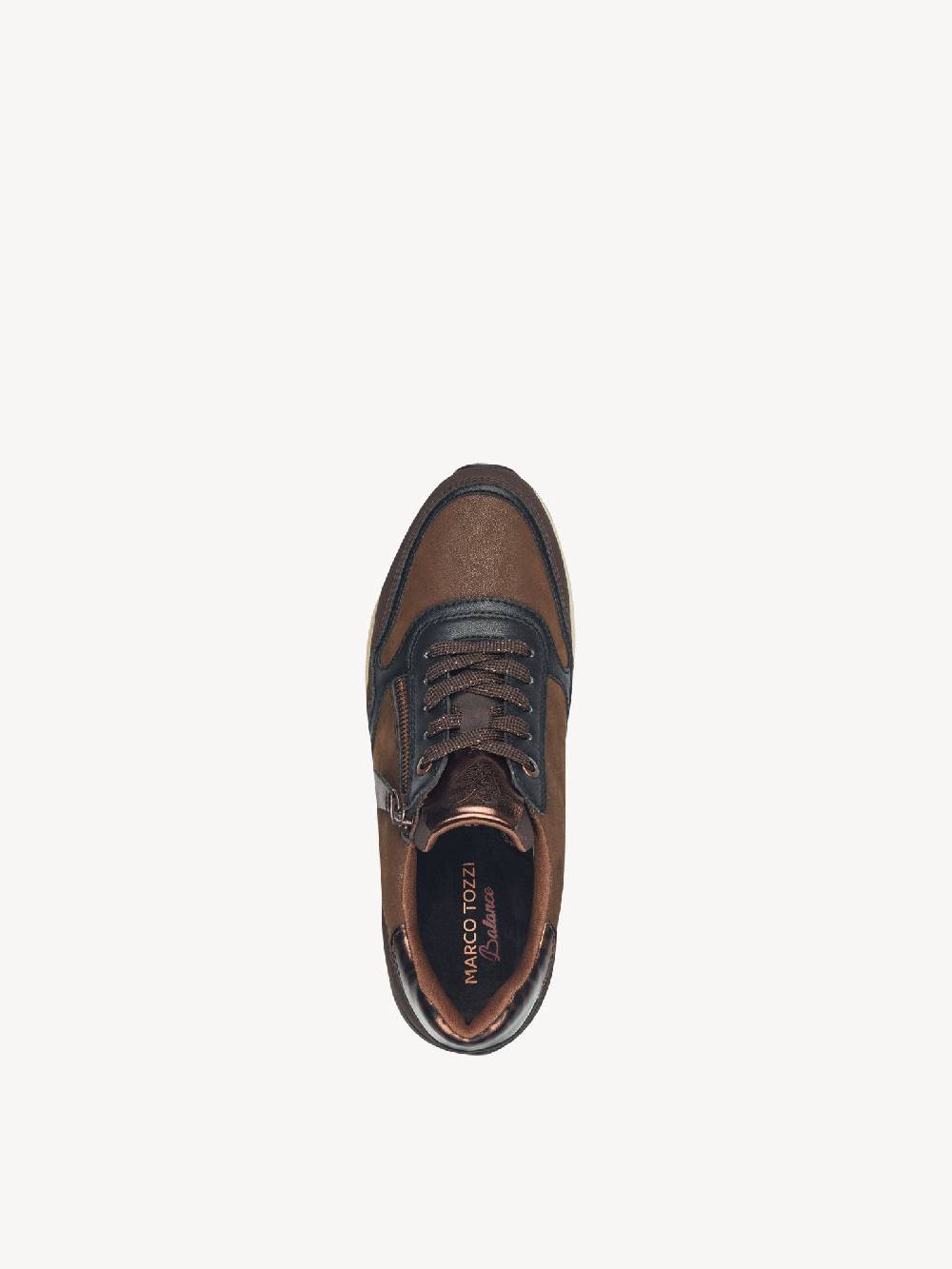 Marco Tozzi Sneaker Super Sparpreis