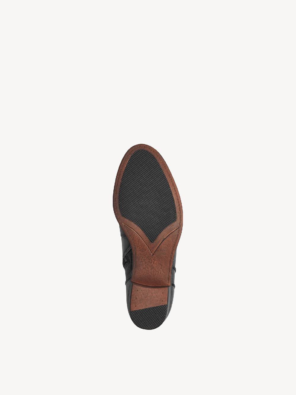 Marco Tozzi Stiefelette Letzte 3 Tage
