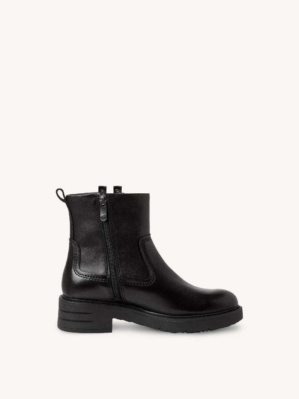 Marco Tozzi Stiefelette Neueste Stile