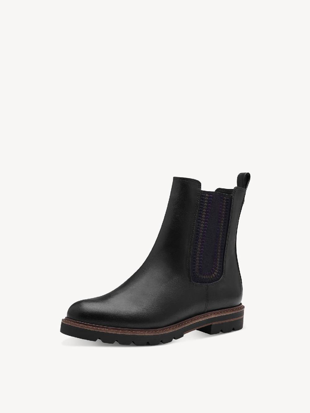 Marco Tozzi Chelsea Boot Letzter Tag