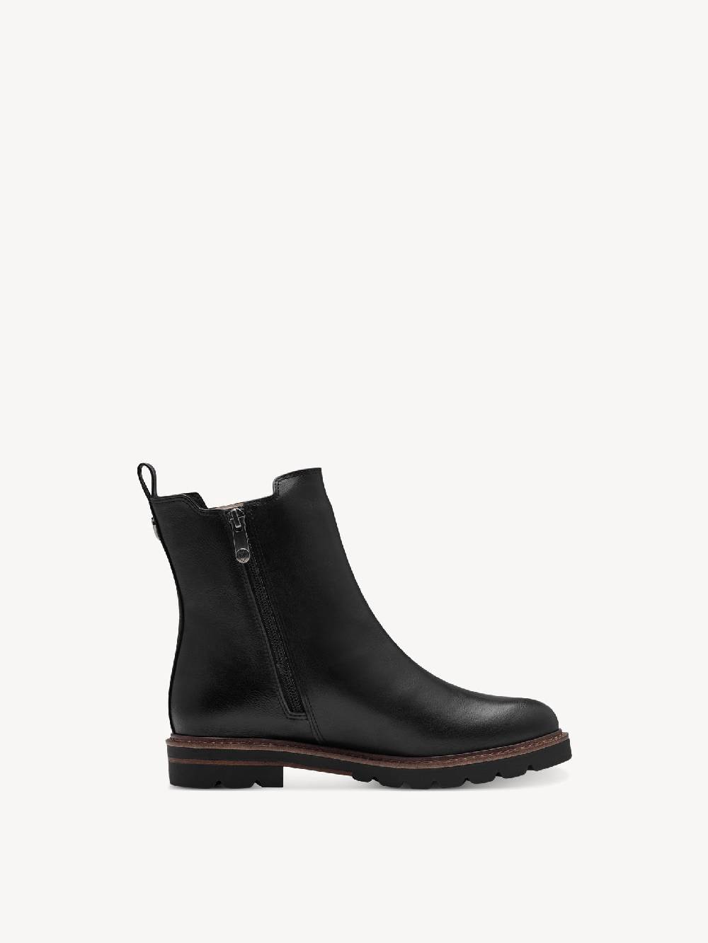 Marco Tozzi Chelsea Boot Letzter Tag