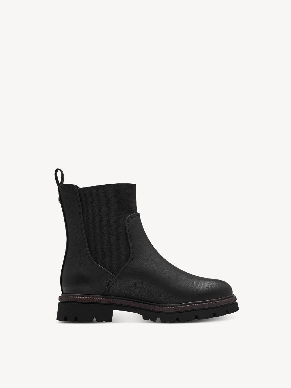 Marco Tozzi Chelsea Boot Zeitbegrenzte Promotion