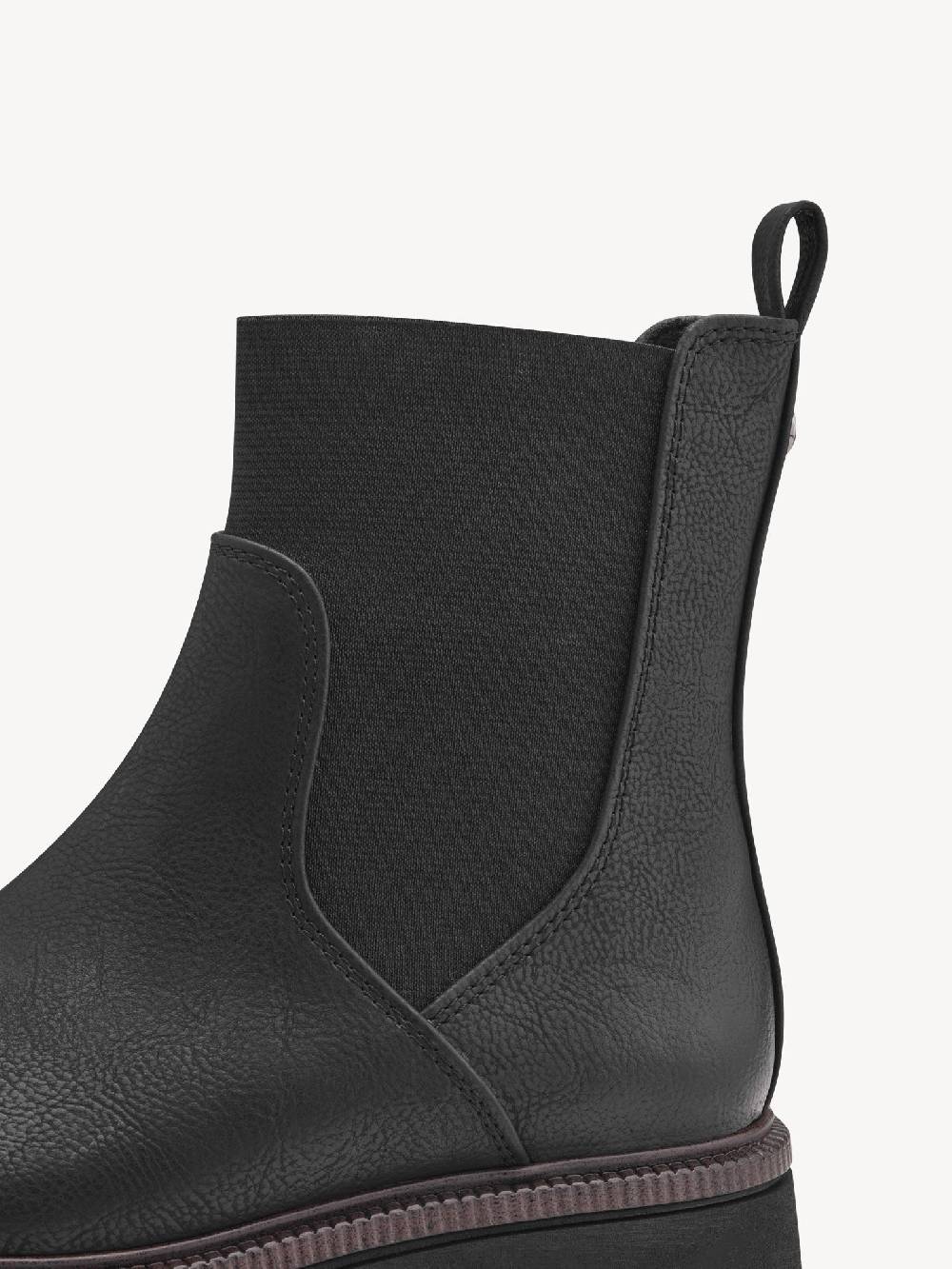 Marco Tozzi Chelsea Boot Zeitbegrenzte Promotion