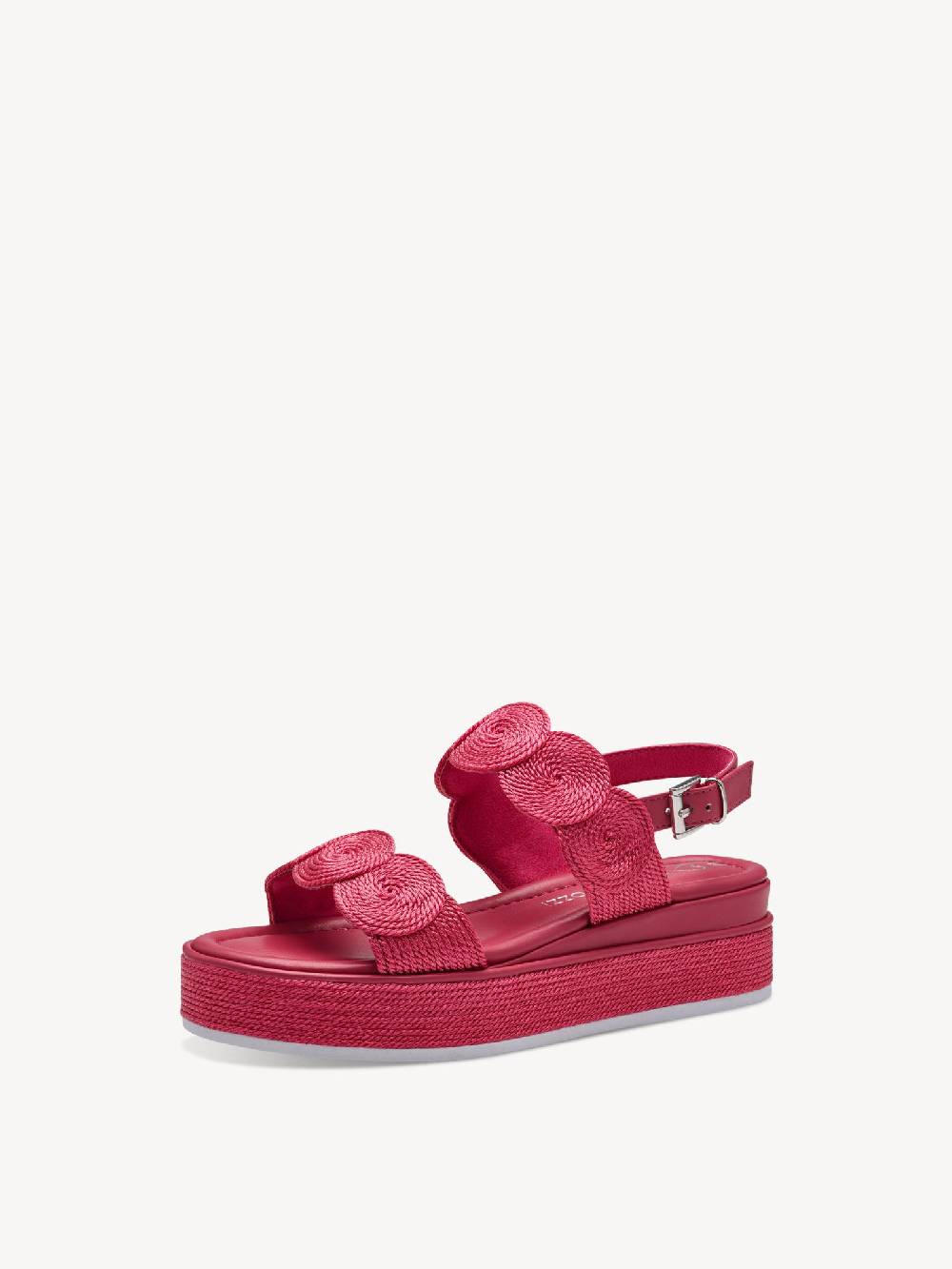 Marco Tozzi Sandale Black Friday Preise