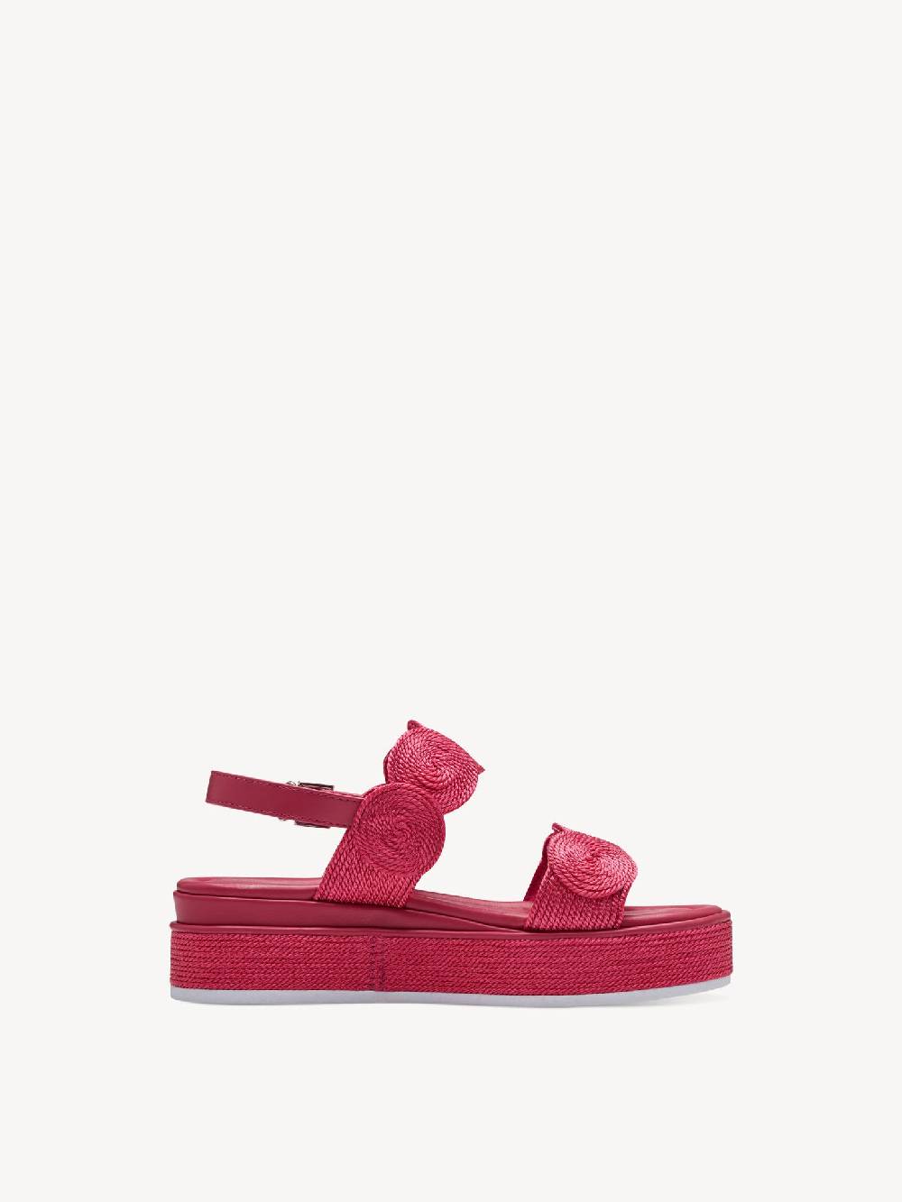 Marco Tozzi Sandale Black Friday Preise