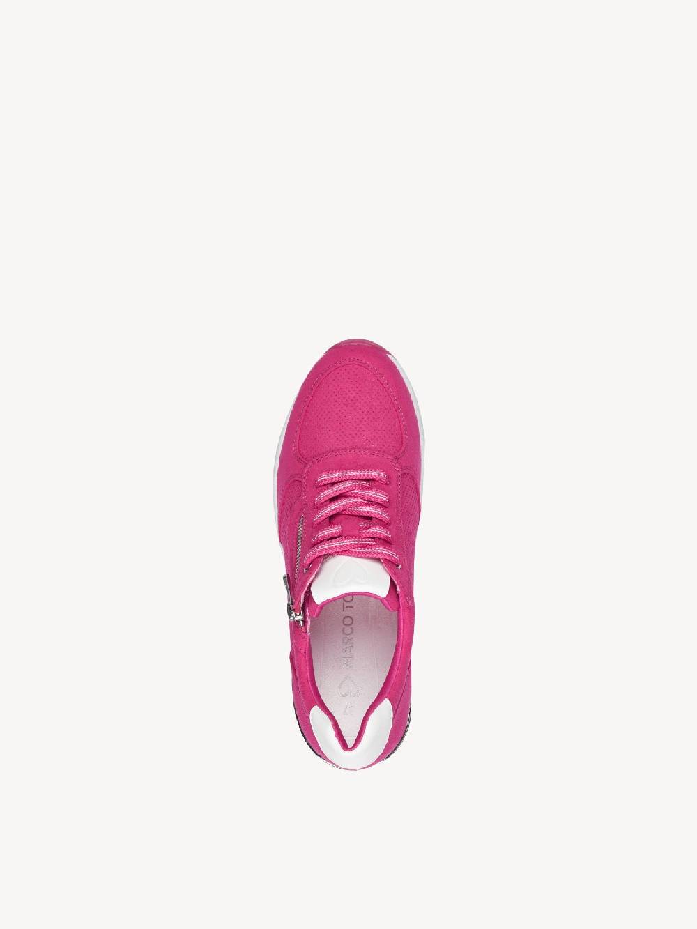 Marco Tozzi Sneaker 50% Rabatt für begrenzte Zeit
