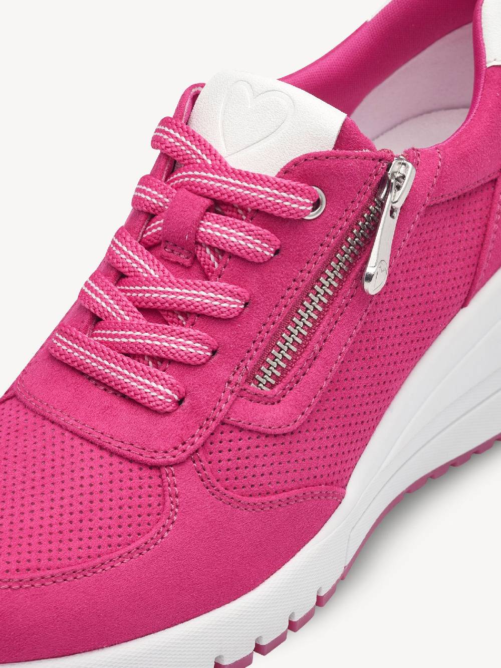 Marco Tozzi Sneaker 50% Rabatt für begrenzte Zeit