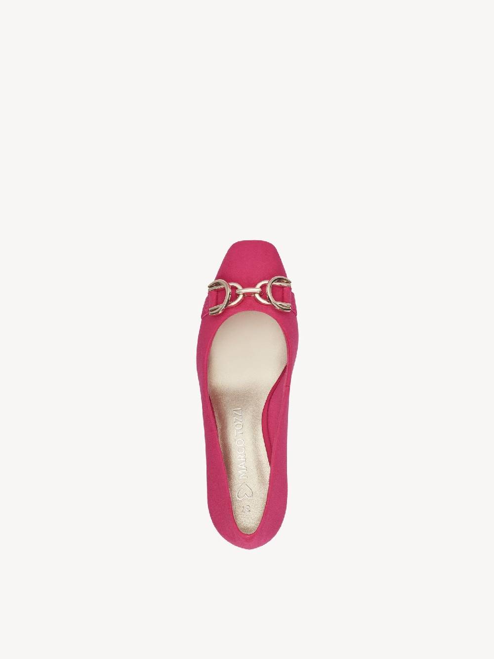 Marco Tozzi Pumps Rabatte dieses Monats