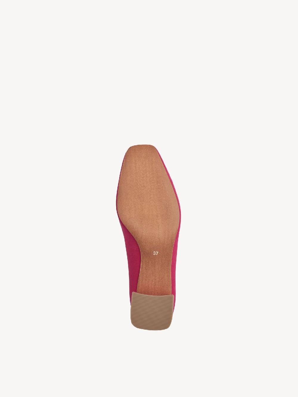 Marco Tozzi Pumps Rabatte dieses Monats