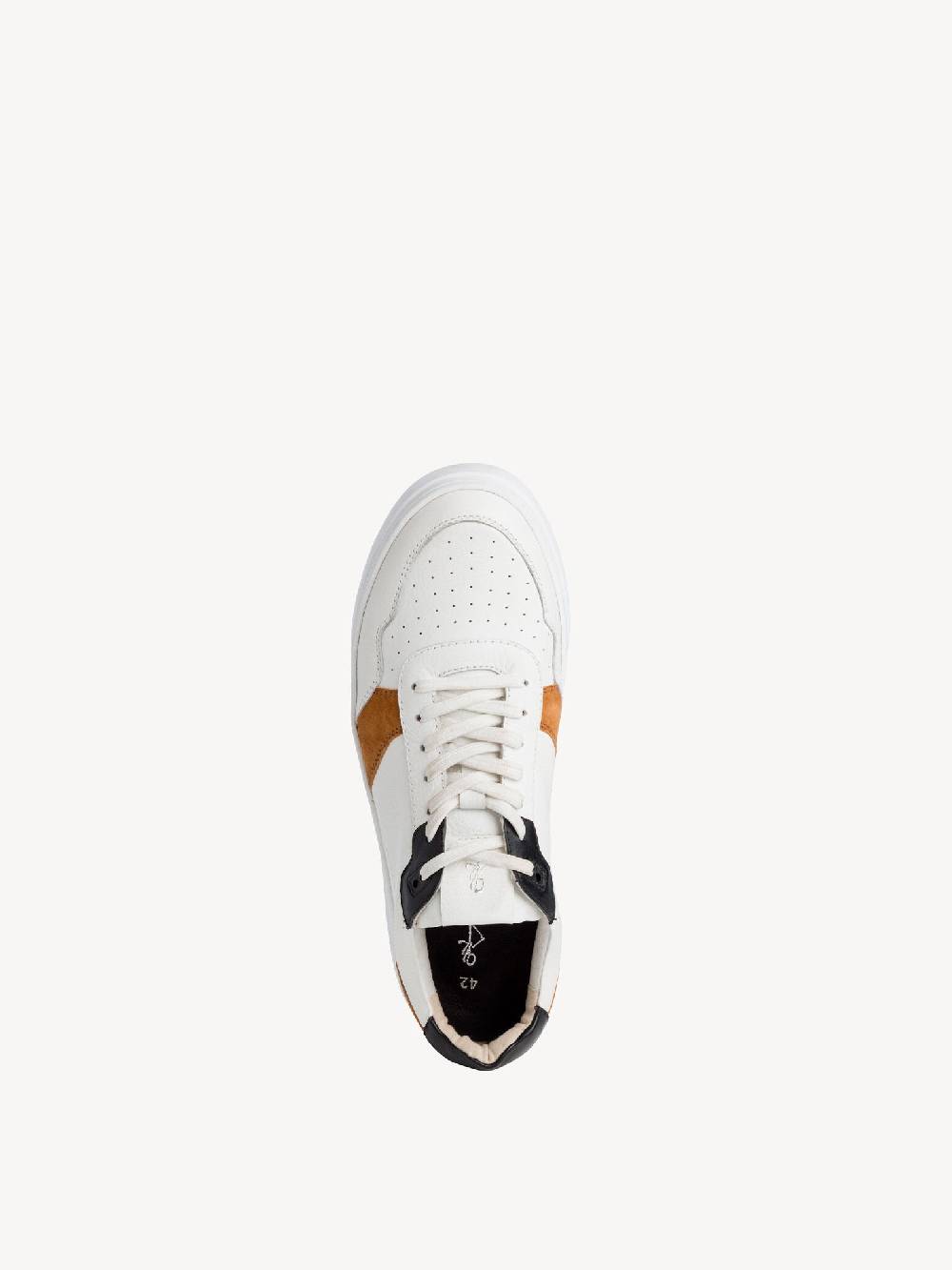 Marco Tozzi Sneaker Günstiger Verkauf