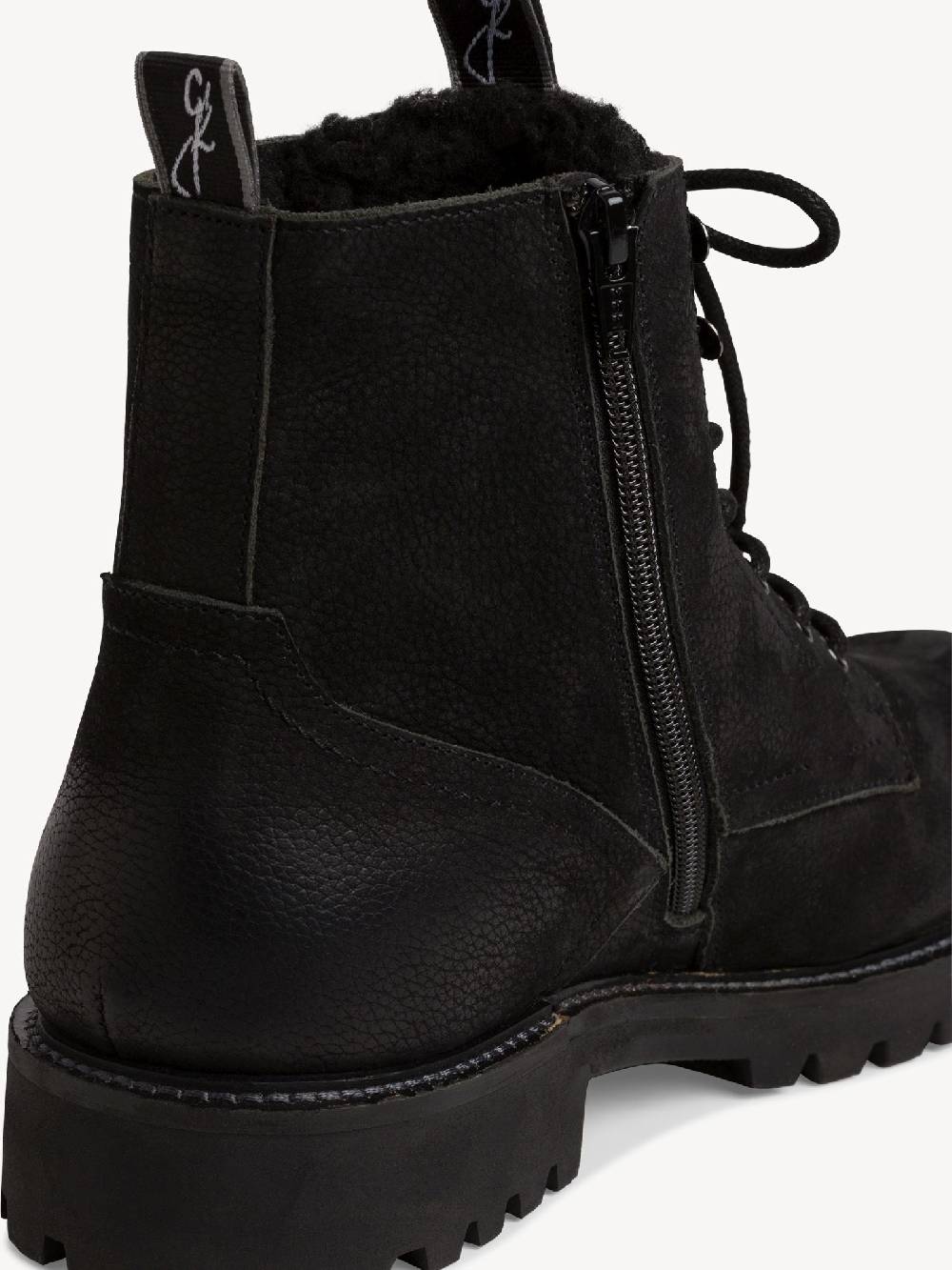 Marco Tozzi Stiefelette Begrenztes Angebot