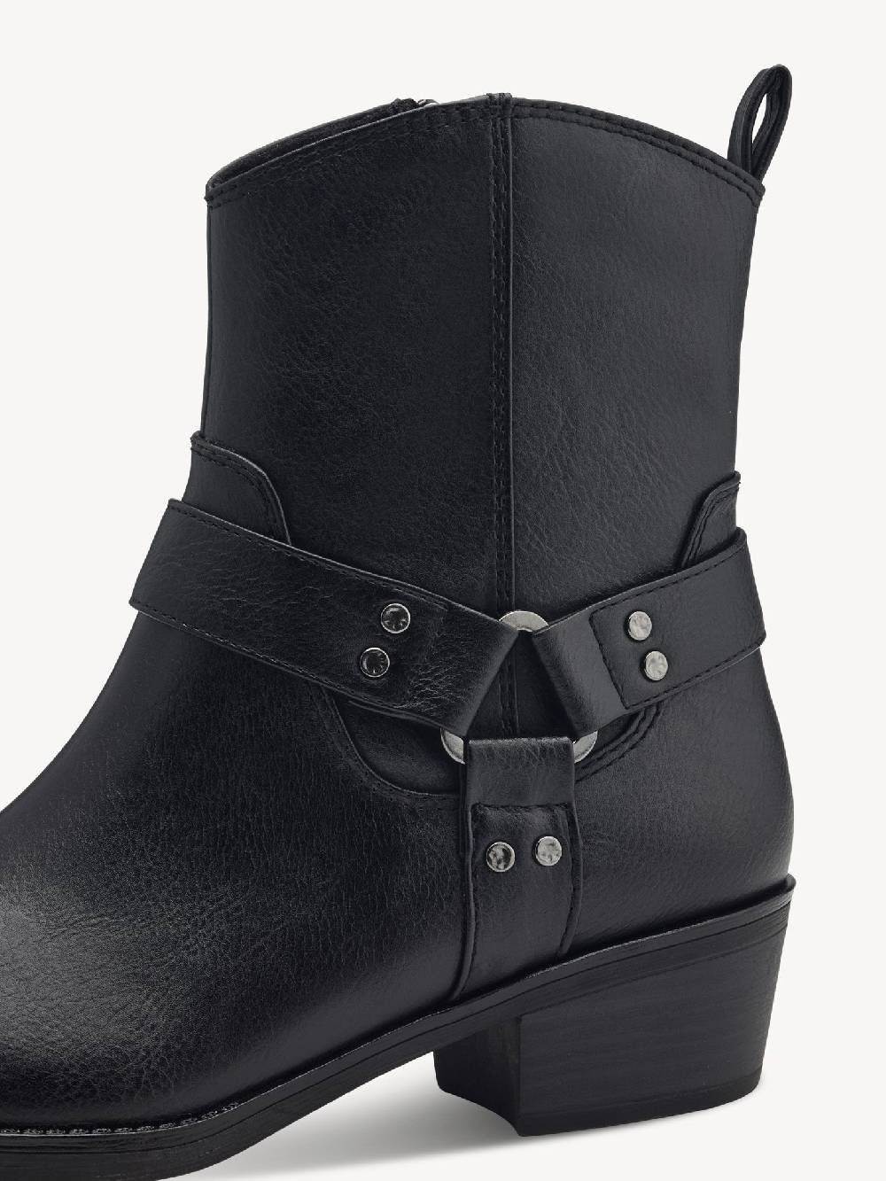 Marco Tozzi Stiefelette Black Friday