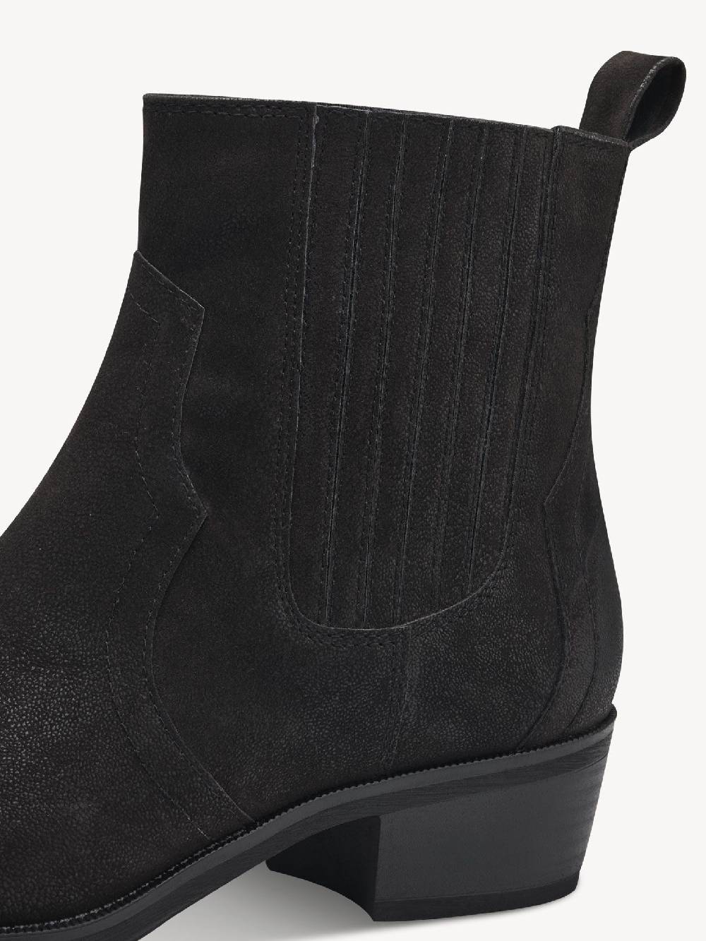 Marco Tozzi Stiefelette Heißer Verkauf
