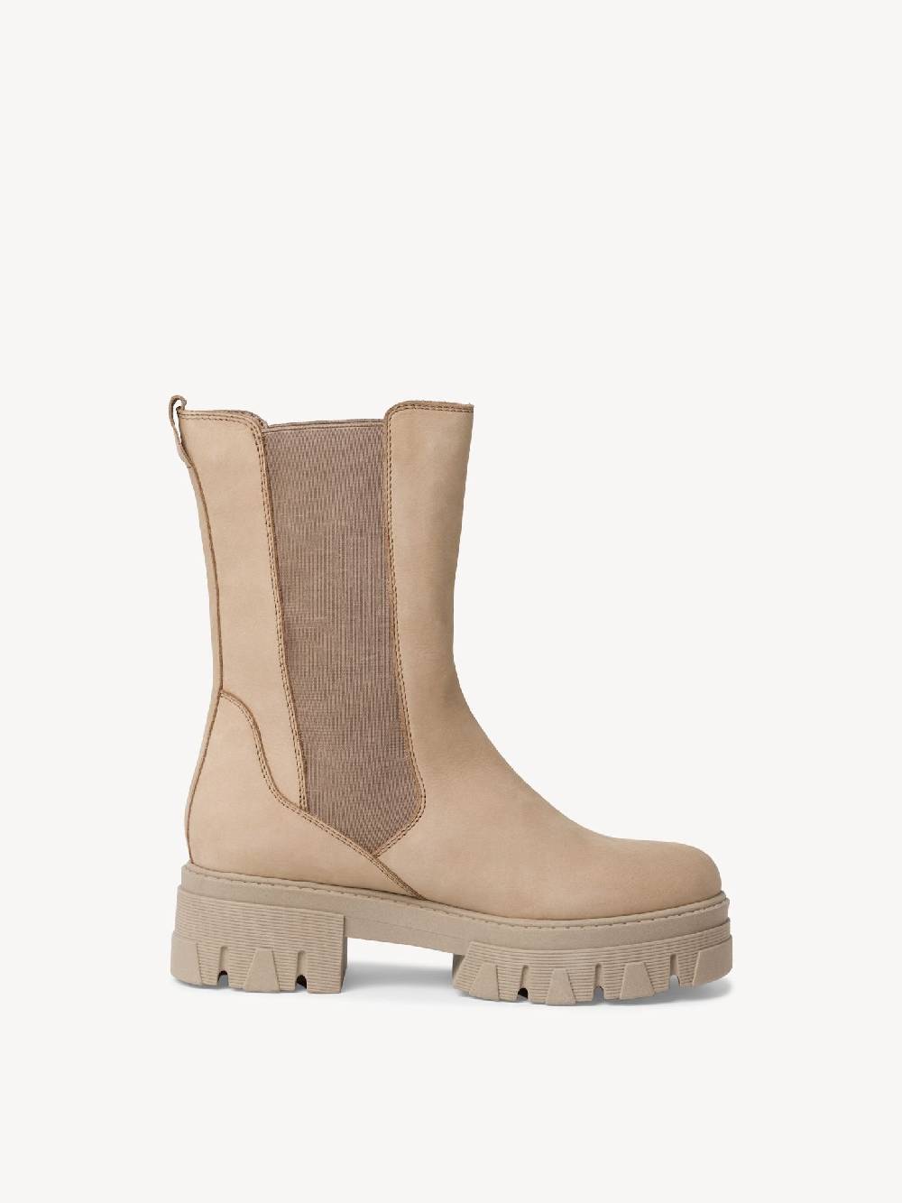 Marco Tozzi Chelsea Boot Top Angebot