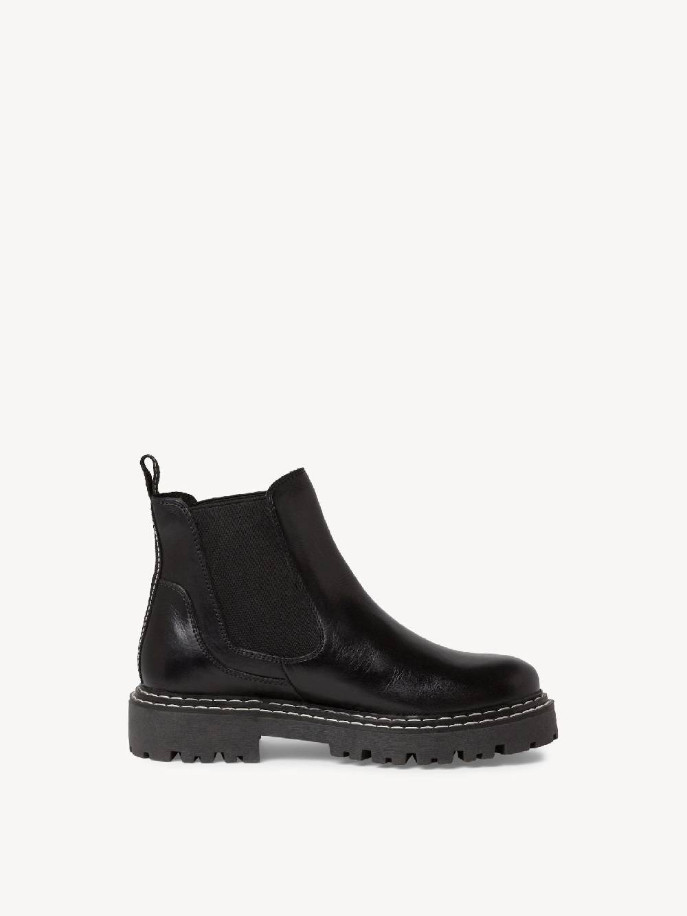 Marco Tozzi Chelsea Boot Blitzangebot