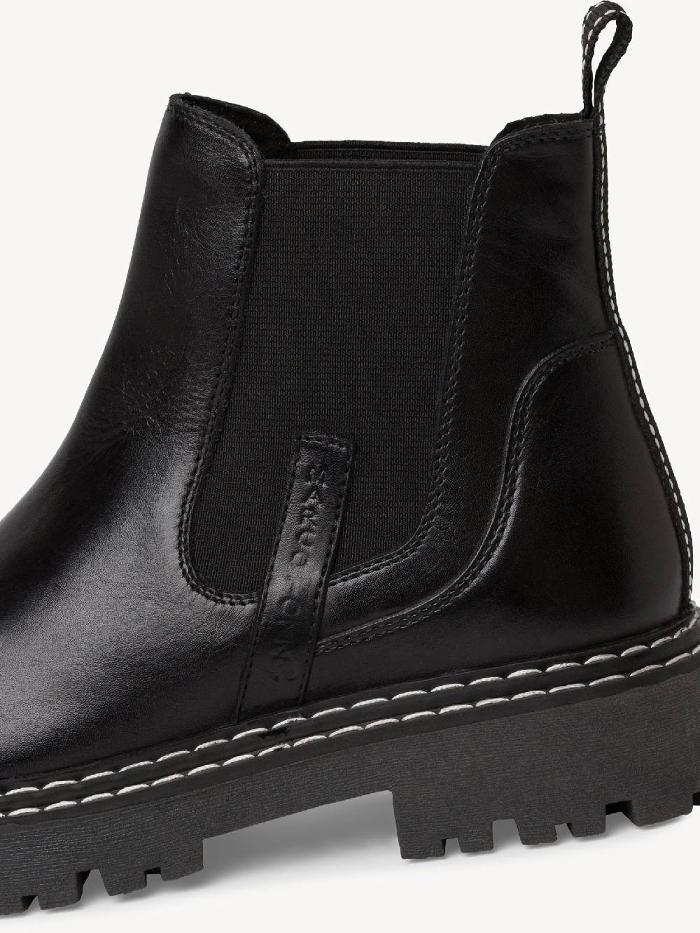 Marco Tozzi Chelsea Boot Blitzangebot