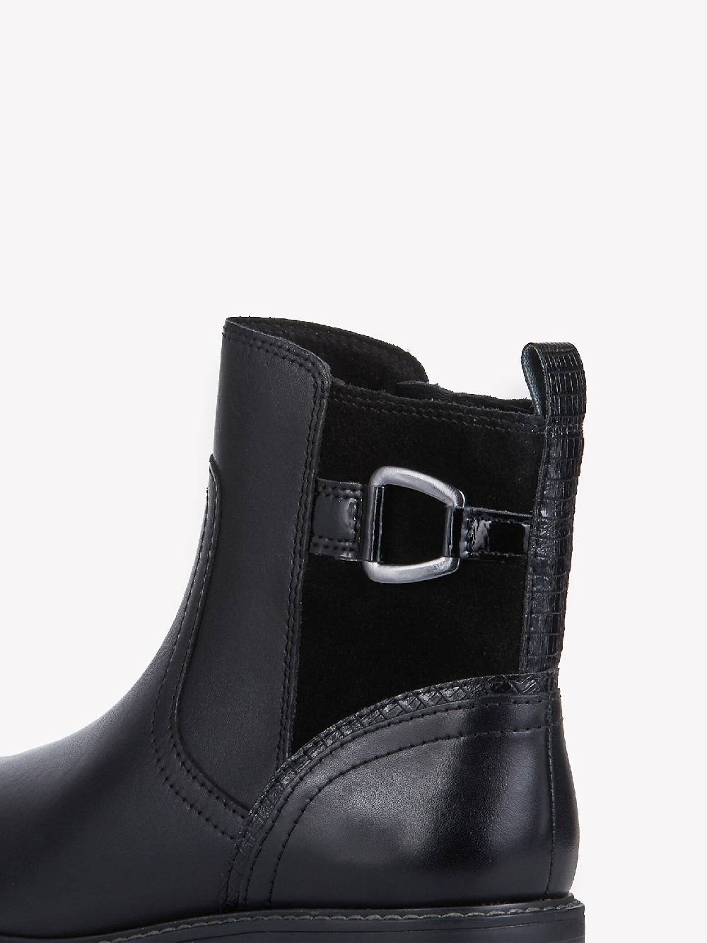 Marco Tozzi Stiefelette Bestseller