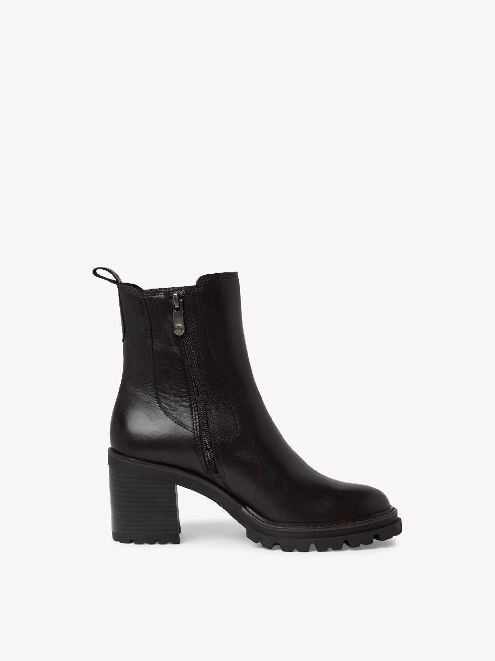 Marco Tozzi Chelsea Boot Räumungsverkauf