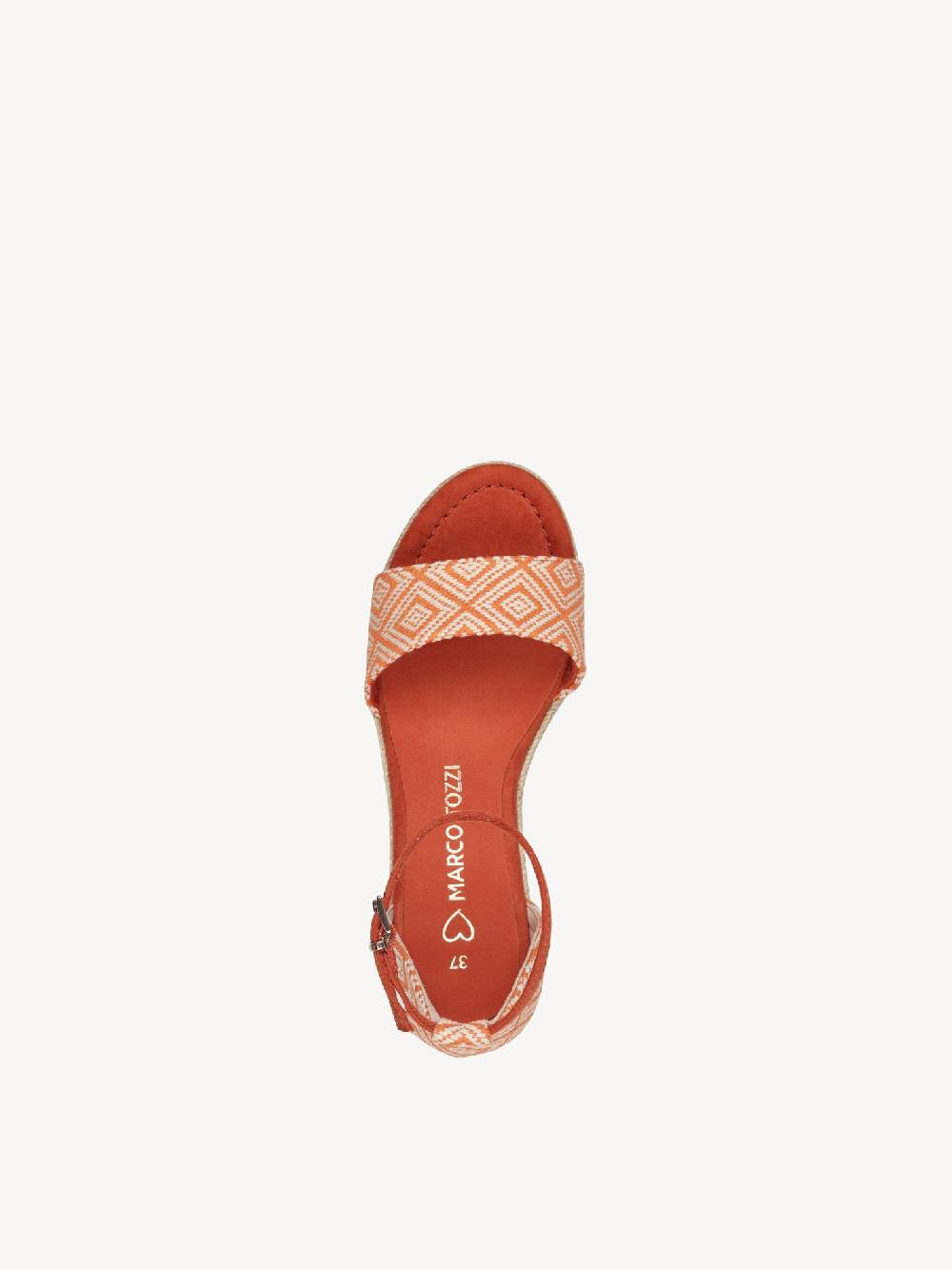 Marco Tozzi Sandale Super Sparpreis