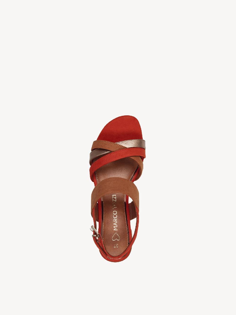 Marco Tozzi Sandalette Wochenangebot