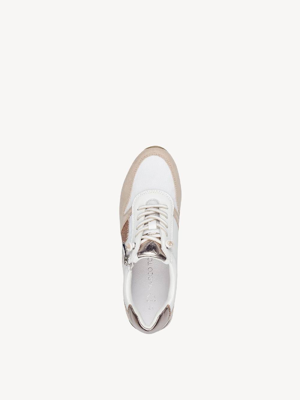 Marco Tozzi Sneaker Bis zu 65% Rabatt