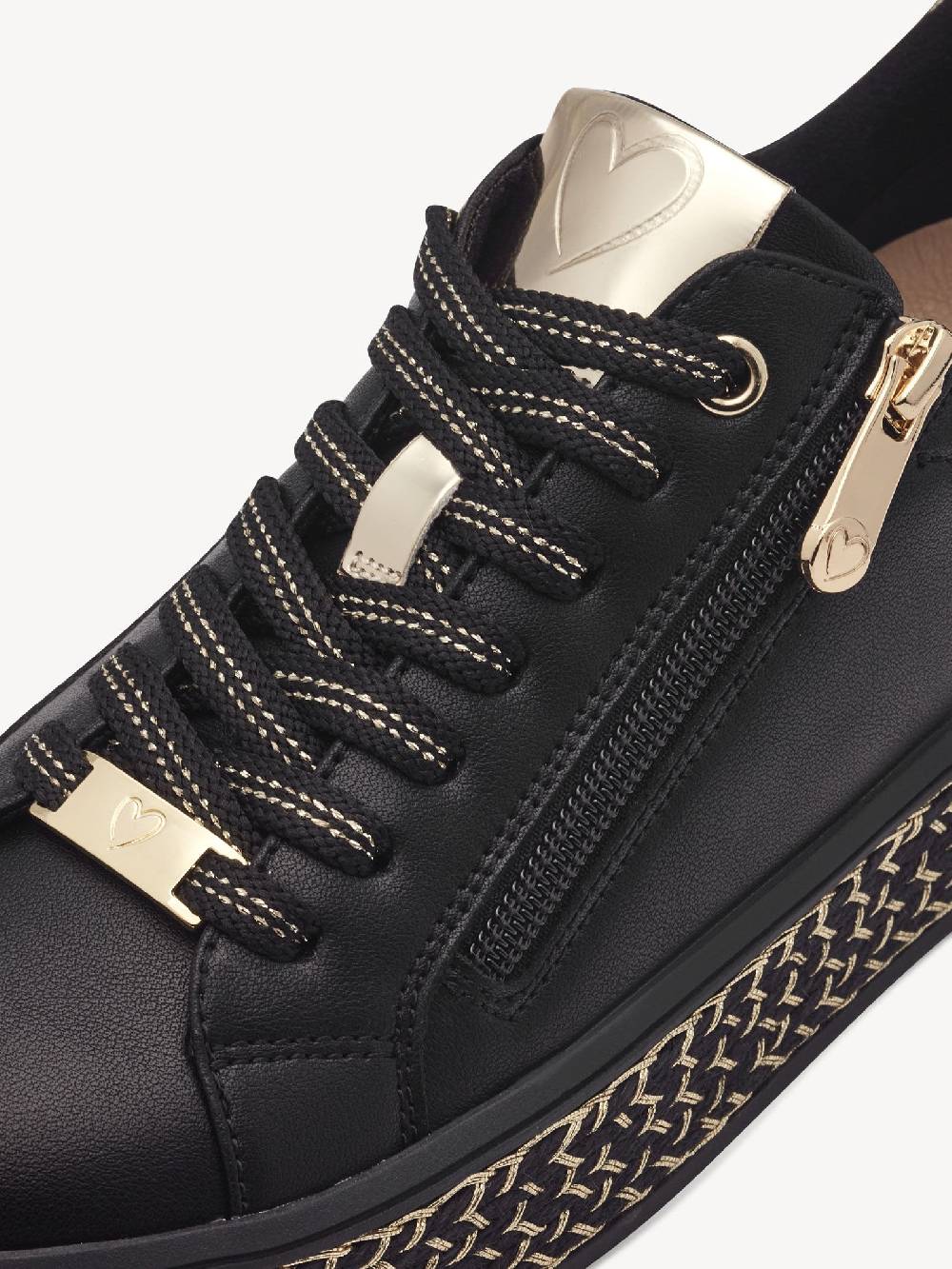 Marco Tozzi Sneaker Nur für heute