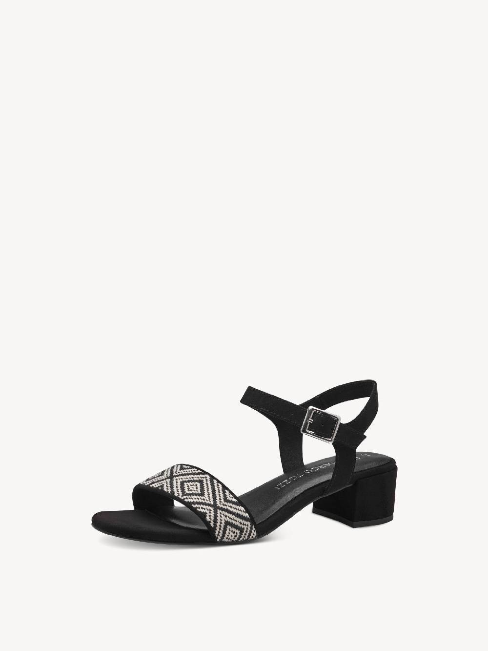 Marco Tozzi Sandale Discount Store für neue Produkte