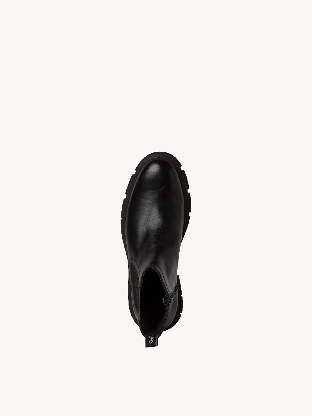 Marco Tozzi Chelsea Boot 50% Rabatt mit kostenlosem Versand