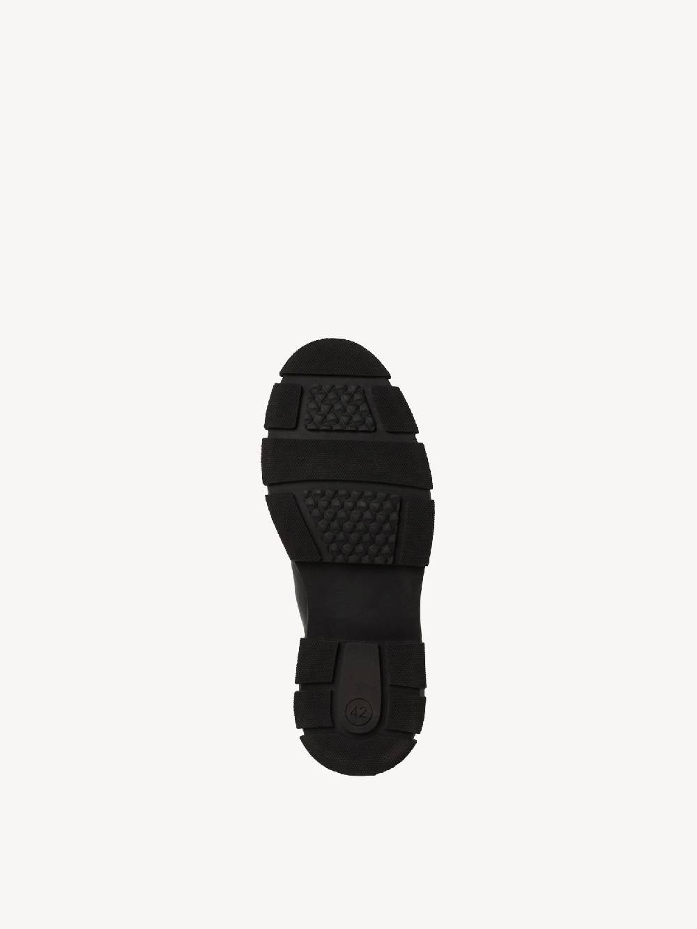 Marco Tozzi Chelsea Boot 50% Rabatt mit kostenlosem Versand