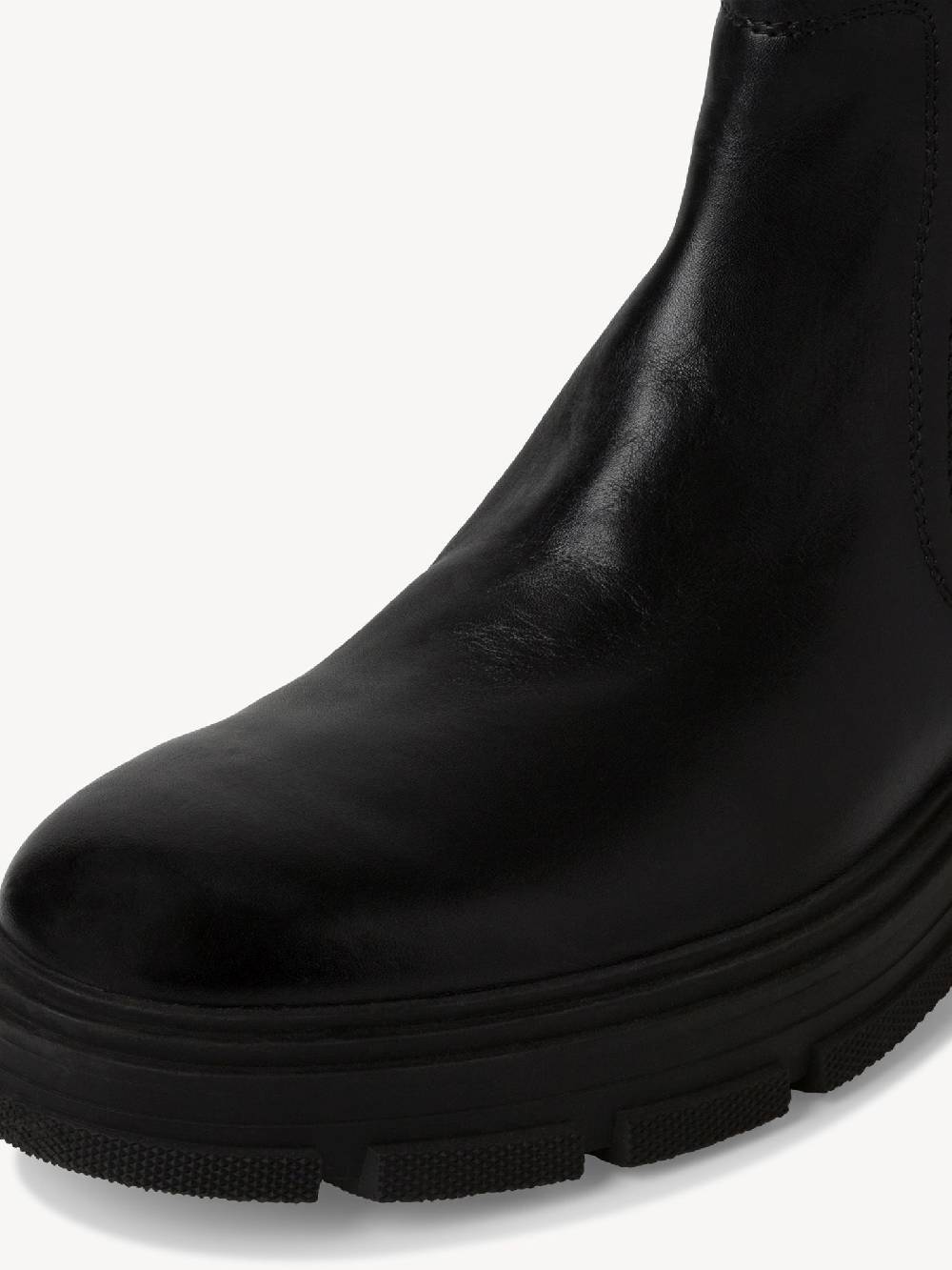 Marco Tozzi Chelsea Boot 50% Rabatt mit kostenlosem Versand