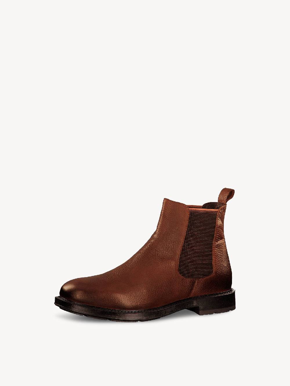 Marco Tozzi Chelsea Boot Kostenloser Versand international