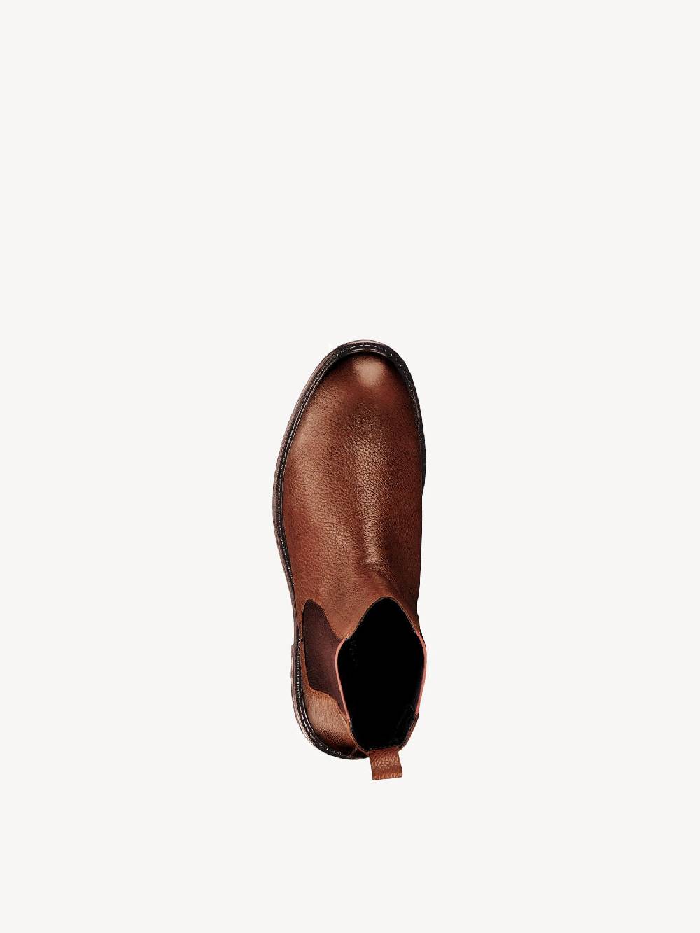 Marco Tozzi Chelsea Boot Kostenloser Versand international