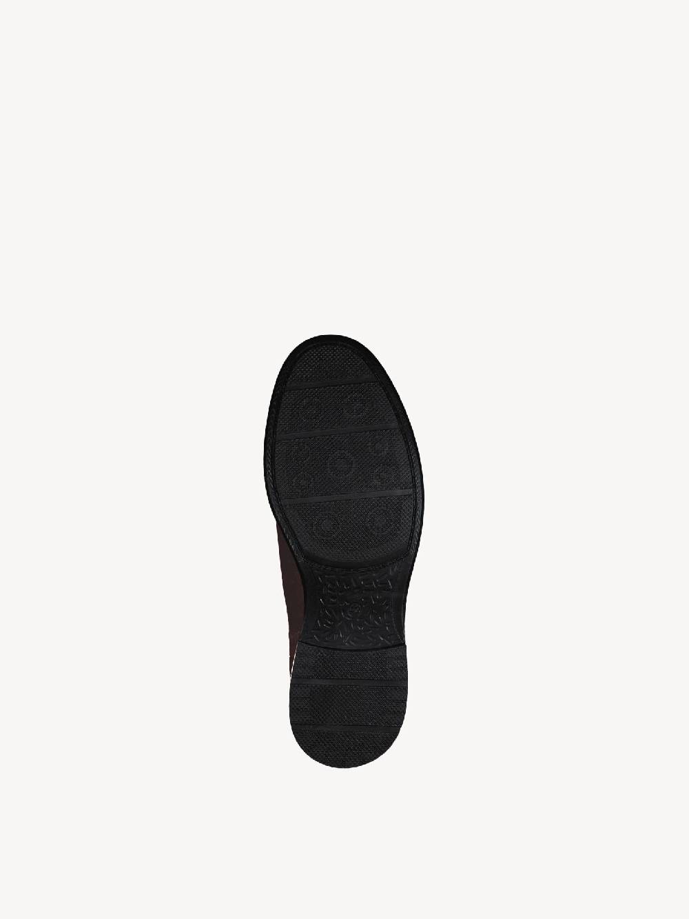 Marco Tozzi Chelsea Boot Kostenloser Versand international