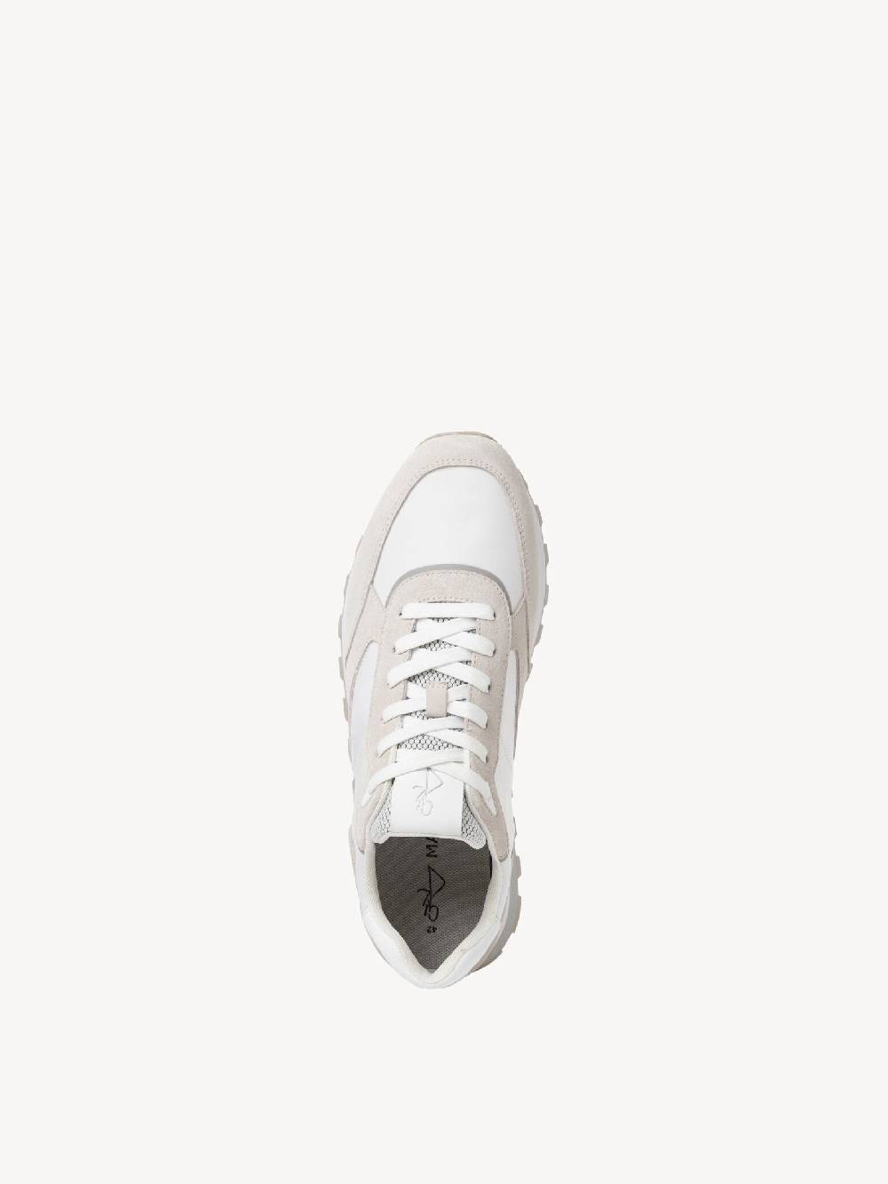Marco Tozzi Sneaker Speichern exportieren