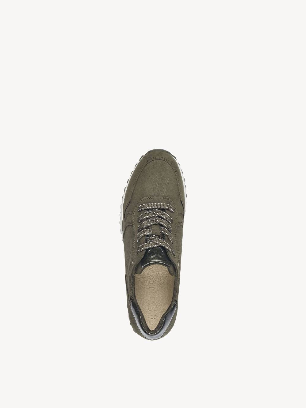 Marco Tozzi Sneaker Auslauf