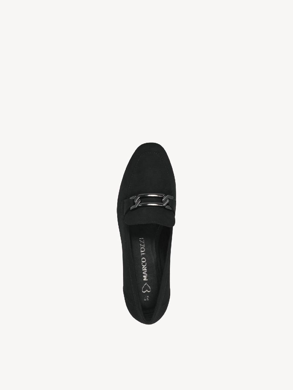 Marco Tozzi Slipper Blitzverkäufe