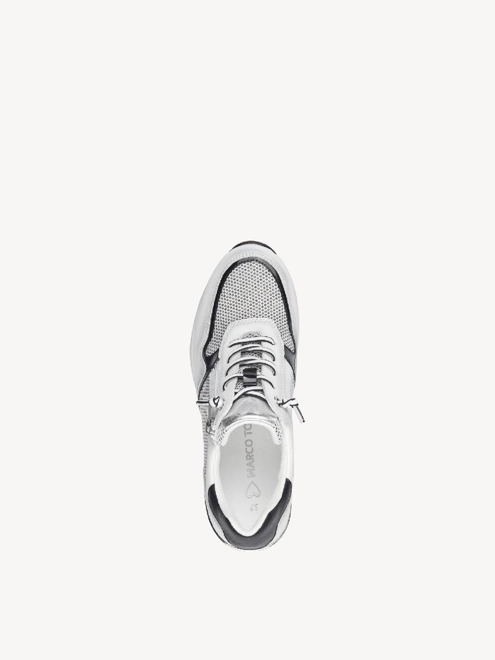 Marco Tozzi Sneaker Sonderangebot