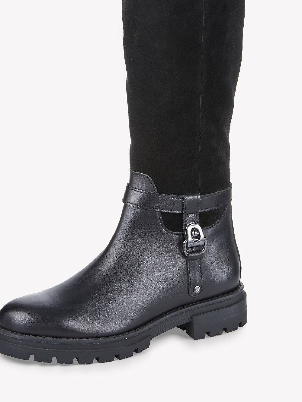 Marco Tozzi Stiefel Rabatt