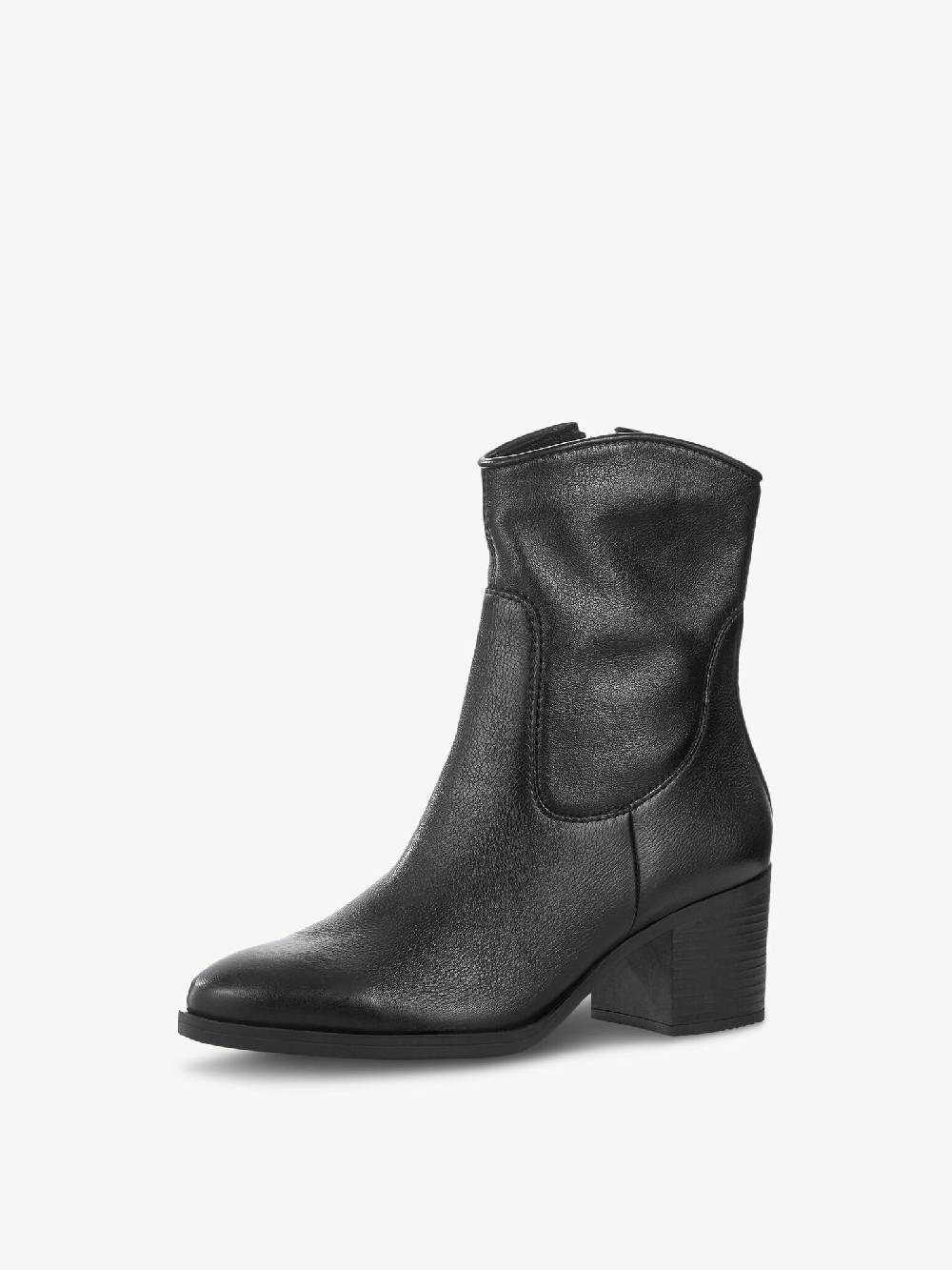 Marco Tozzi Stiefelette Günstig kaufen