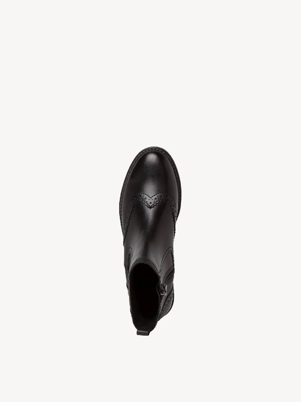 Marco Tozzi Chelsea Boot Begrenztes Angebot