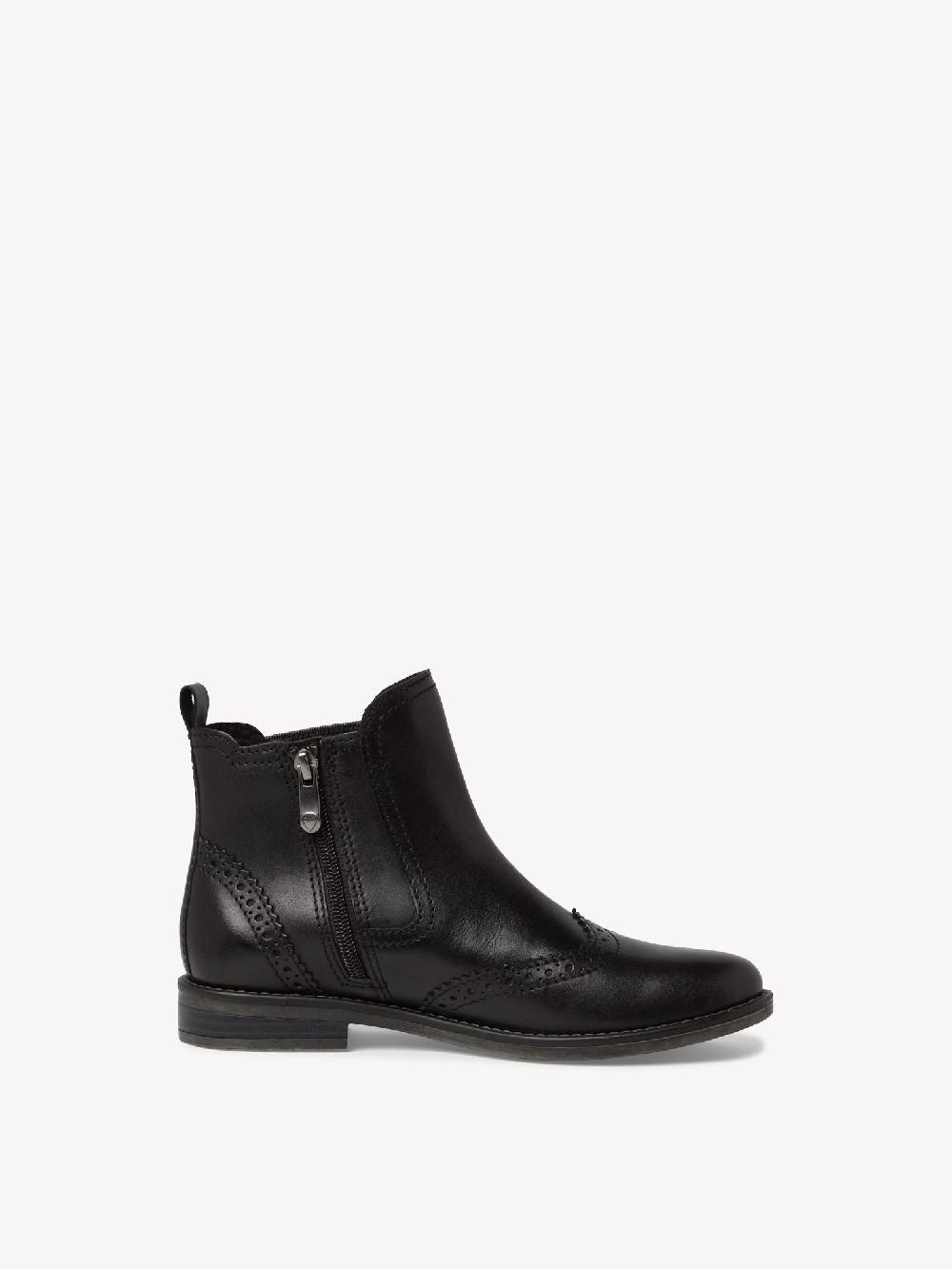 Marco Tozzi Chelsea Boot Begrenztes Angebot
