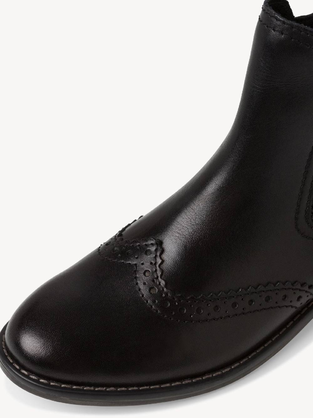 Marco Tozzi Chelsea Boot Begrenztes Angebot