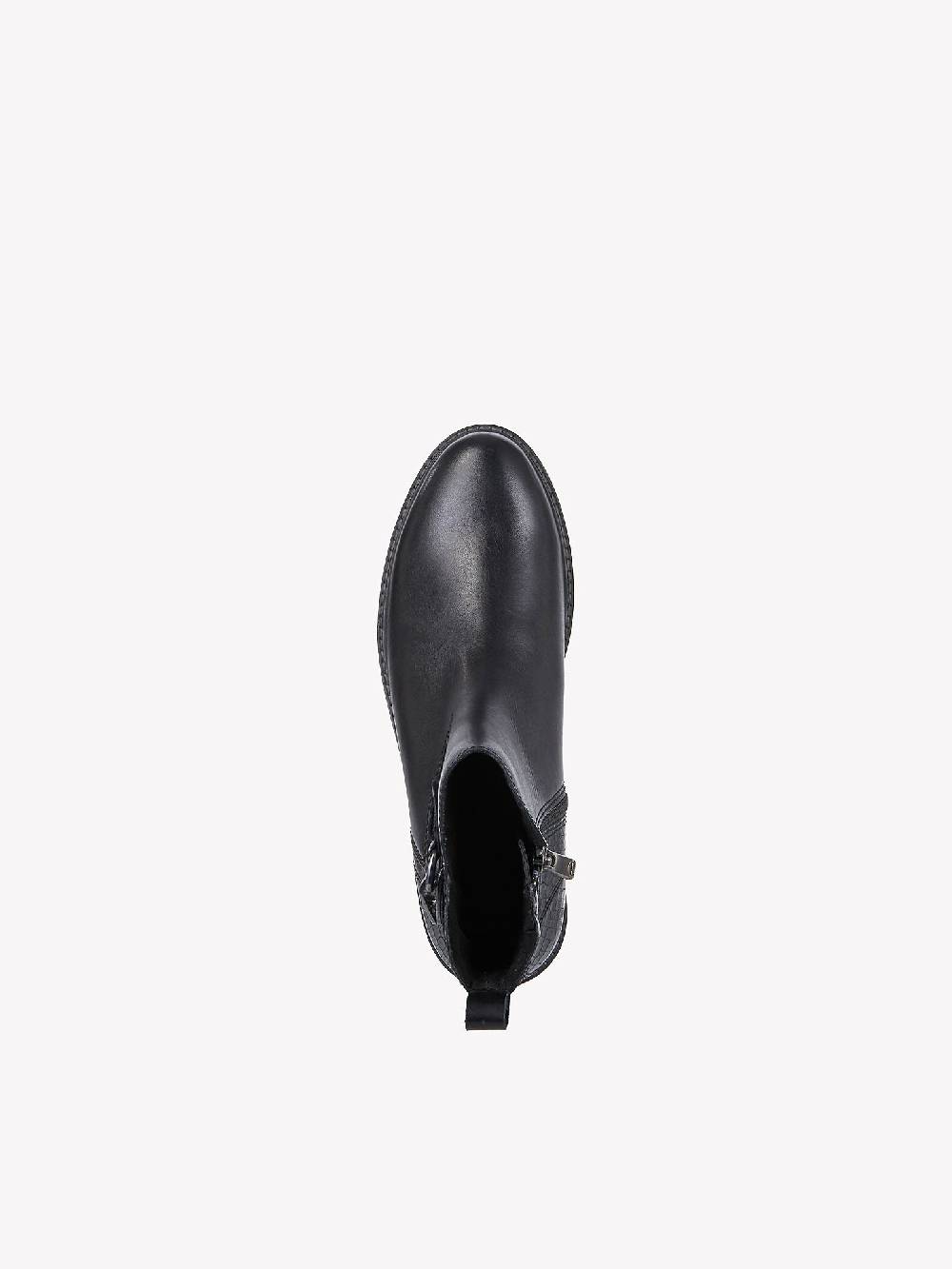 Marco Tozzi Stiefelette Preisnachlass