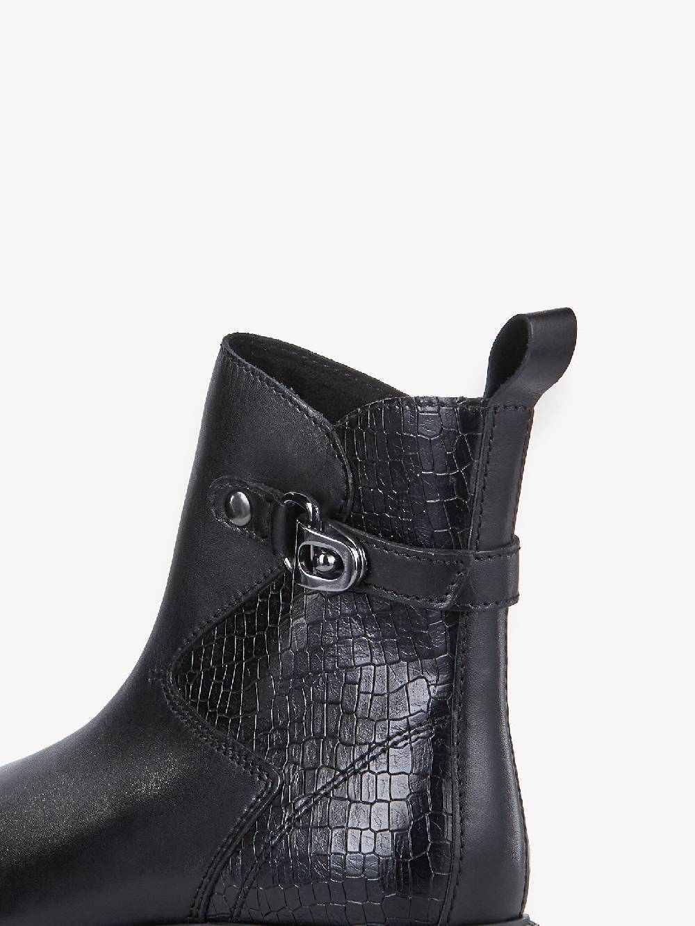 Marco Tozzi Stiefelette Preisnachlass